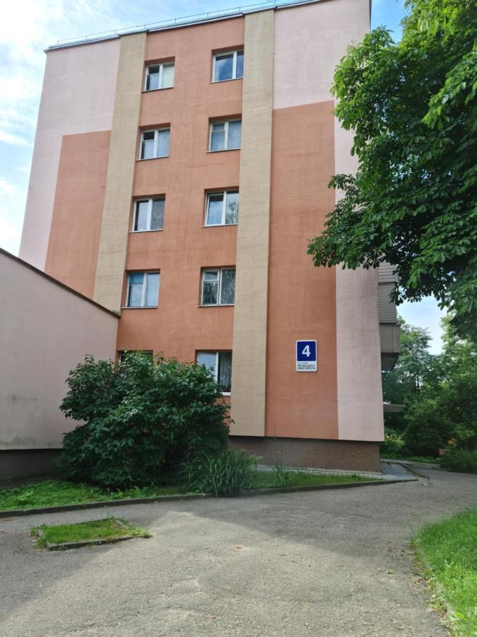 Апартаменты Prime Гродно Экстерьер фото