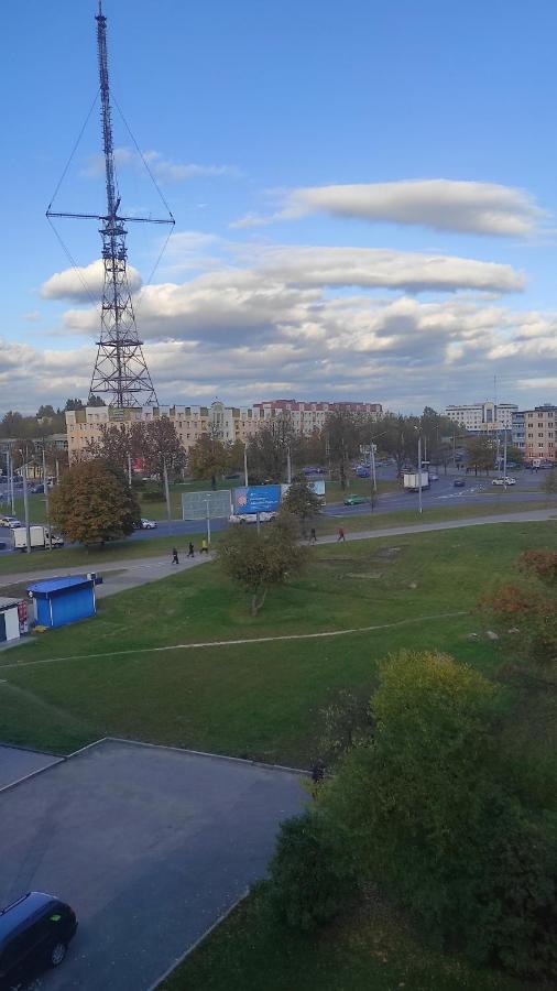 Апартаменты Prime Гродно Экстерьер фото